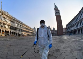 كورونا يحصد 756 حالة وفاة جديدة في إيطاليا 4