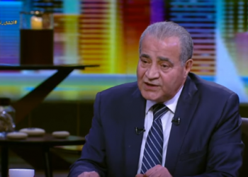 وزير التموين: مصر عندها اكتفاء في الزيوت لأكثر من 4 أشهر (فيديو) 2