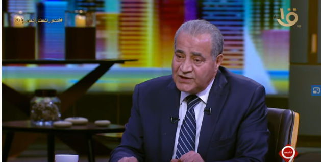 وزير التموين: مصر عندها اكتفاء في الزيوت لأكثر من 4 أشهر (فيديو) 1