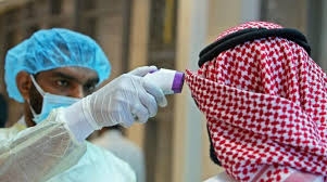 إصابة  38 حالة جديدة بفيروس كورونا في قطر 1