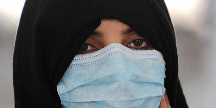 الصحة السعودية تعلن إصابة 36 شخصا بفيروس كورونا 1