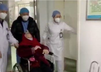 وفاة اول حالة في المغرب مصابة بفيروس كورونا 2
