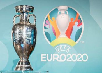 يويفا : لا توجد أي نية لتغيير اسم يورو 2020 وستقام في نفس الملاعب 1