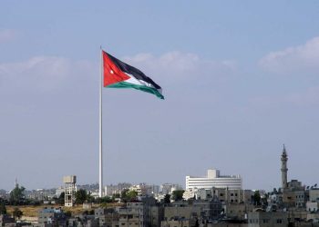 المملكة الأردنية تغلق العاصمة عمان.. بعد انتشار كورونا 1