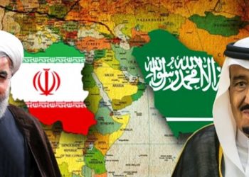 المملكة السعودية تحمل إيران مسؤولية تفشي فيروس كورونا بها 2