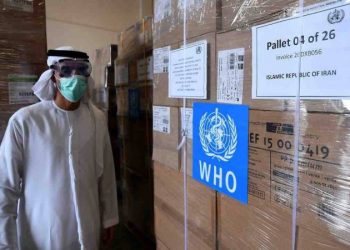 الإمارات تسجيل 102 إصابة جديدة بفيروس كورونا 2