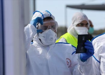 إيطاليا تطلب 22 مليون كمامة طبية لمواجهة انتشار فيروس كورونا 3