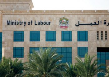 الإمارات تبدأ تعليق إصدار تصاريح العمل بسبب كورونا 7