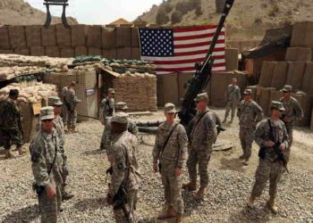 مقتل وإصابة 17 في غارات أمريكية في العراق 1