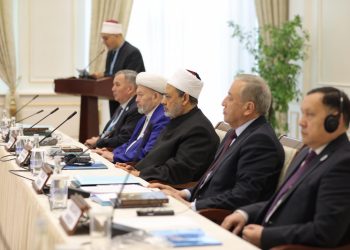 مؤتمر دولي يوصي بإقامة مسابقات علمية عن الإمام الماتريدي
