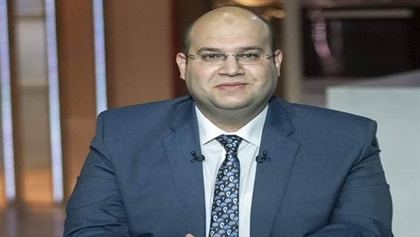 ابراهيم الشهابي نائب محافظ الجيزة