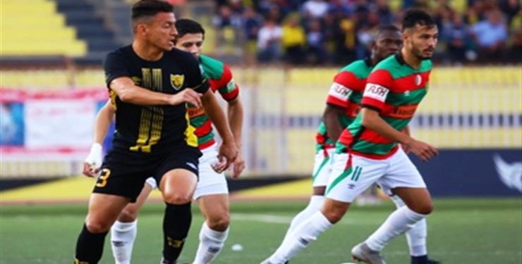 وزير الصحة الجزائري: استكمال مباريات الدوري بدون جمهور بسبب "كورونا" 1