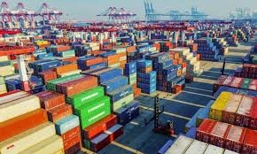 التجارة الخارجية الصينيةالتجارة الخارجية الصينية