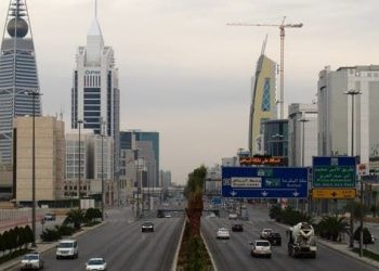 السعودية تعلن فرض حظر التجوال