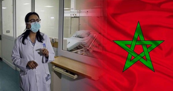 المغرب تفرض حالة الطوارئ في البلاد لأجل غير مسمى 1