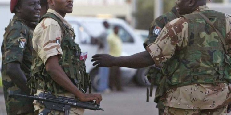 السودان يعلن تمديد حظر التجوال لـ10 أيام أخرى لمواجهة فيروس كورونا 1