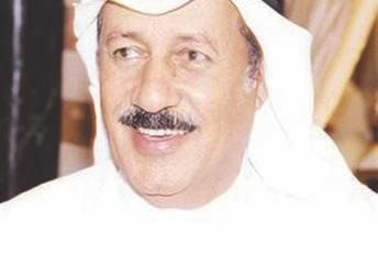 رجل الأعمال الكويتي جواد بوخمسين