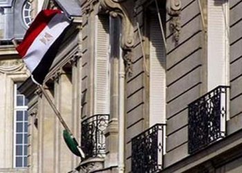 سفارة مصر أرشيف