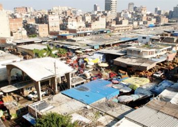 سوق العامرية بالإسكندرية