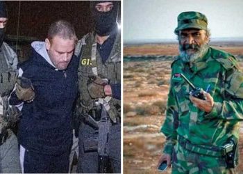 قائد مجموعة القبض على عشماوي: قتل 7 من أبنائي 2