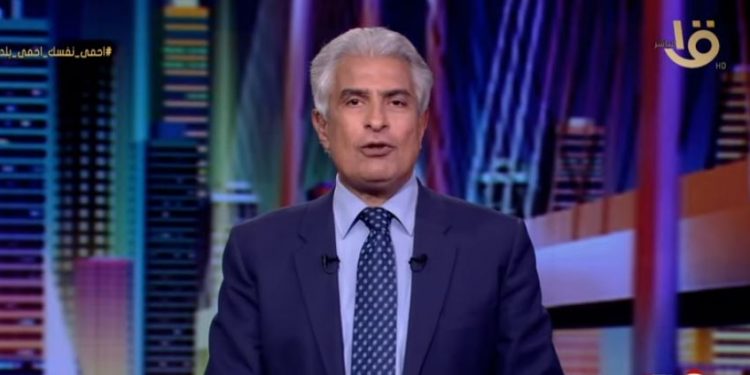 وزير النقل يغلق الهاتف بوجه الأبراشي بعد سجال حول زحام المترو "فيديو" 1