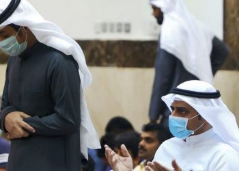 قطر تحجز الوافدين المصريين داخل الحجر الصحي بسبب كورونا "بيان" 3
