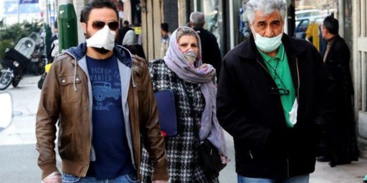 إيران ترصد 1178 حالة إصابة جديدة بفيروس كورونا خلال الـ24 ساعة الماضية 1