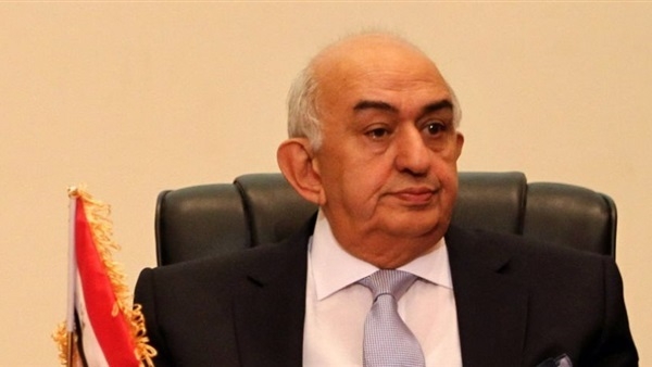 عادل الشوربجي رئيس لجنة التظلمات بالاتحاد المصري لكرة القدم