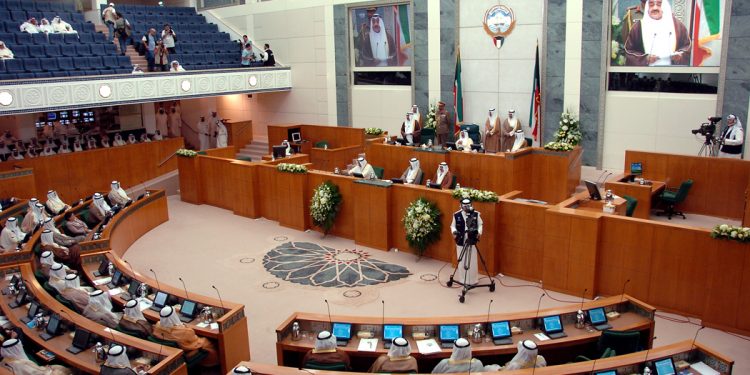 مجلس النواب الكويتي