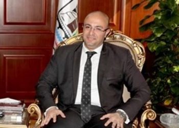 محمد هاني غنيم