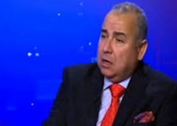 محيي حافظ رئيس لجنة الصحة