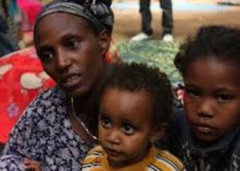 مرض مجهول في اثيوبيا