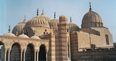 مسجد الإمام الشافعى
