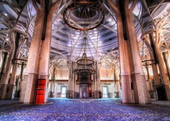 مسجد ورما الكبير