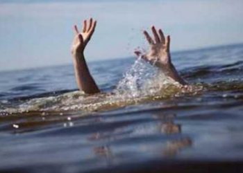 مصرع شاب غرقاً في مياه مصرف كتشنر بكفر الشيخ 2