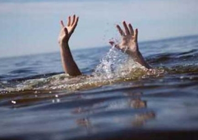 مصرع شاب غرقاً في مياه مصرف كتشنر بكفر الشيخ 1