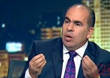 نائب رئيس حزب الوفد: قرارات الحكومة الأخيرة بشأن كورونا جاءت فى وقتها 1