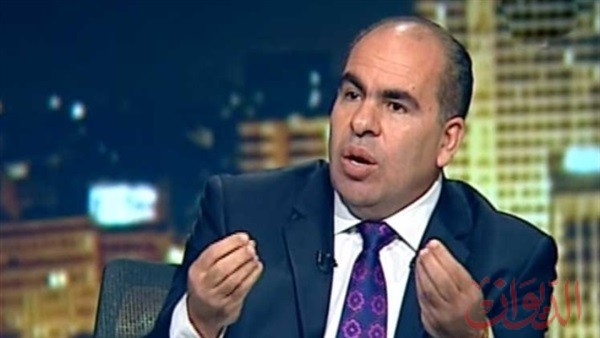 نائب رئيس حزب الوفد: قرارات الحكومة الأخيرة بشأن كورونا جاءت فى وقتها 1