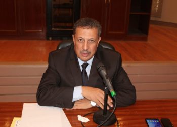 يوسف الديب وكيل وزارة التربية والتعليم بالإسكندرية