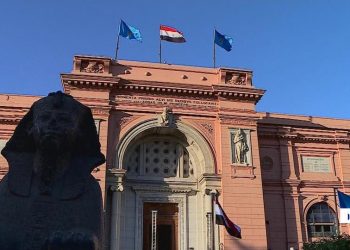 استمرار إغلاق المتاحف و المواقع الأثرية في مصر بسبب كورونا 9