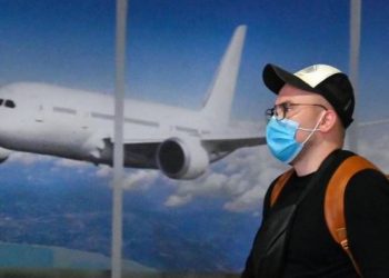 الغاء 3 آلاف رحلة لطيران النرويج بسبب فيروس كورونا 1