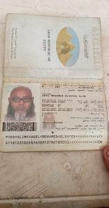 ‎6 مصريين عالقين بين السعودية والكويت يناشدون وزيرة الهجرة لإنقاذهم.. صور 4