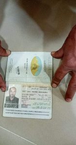 ‎6 مصريين عالقين بين السعودية والكويت يناشدون وزيرة الهجرة لإنقاذهم.. صور 5