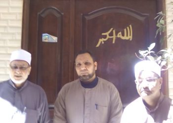 أوقاف الإسكندرية: 120 لجنة لتفتيش على المساجد والزوايا بالمحافظة 1