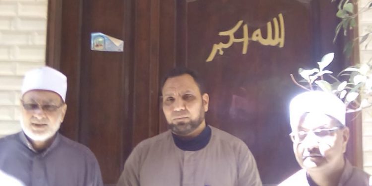 أوقاف الإسكندرية: 120 لجنة لتفتيش على المساجد والزوايا بالمحافظة 1