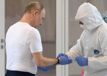 روسيا: وفاة 29 شخص بفيروس كورونا 3