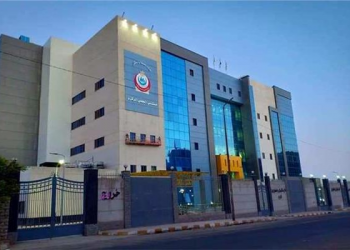 ارتفاع حالات الشفاء بمستشفى العجمى بالإسكندرية إلى 68 حالة 1