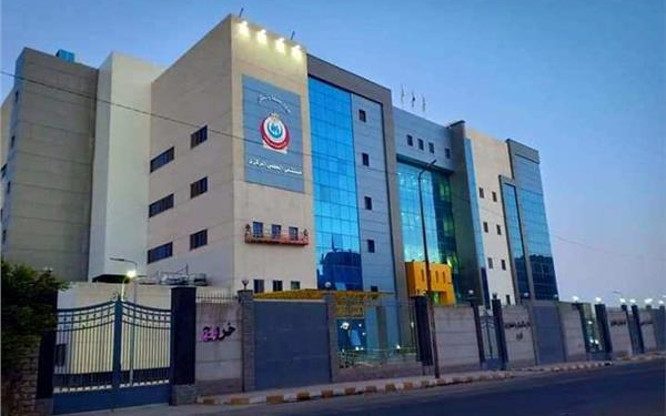 ارتفاع حالات الشفاء بمستشفى العجمى بالإسكندرية إلى 68 حالة 1