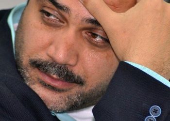 محمد الباز يعلن توقف برنامجه.. قطار 90 دقيقة وصل محطته الأخيرة 3