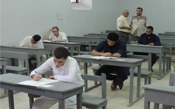 طارق شوقي يكشف تفاصيل امتحانات طلاب السجون والمنازل في ظل أزمة كورونا 1